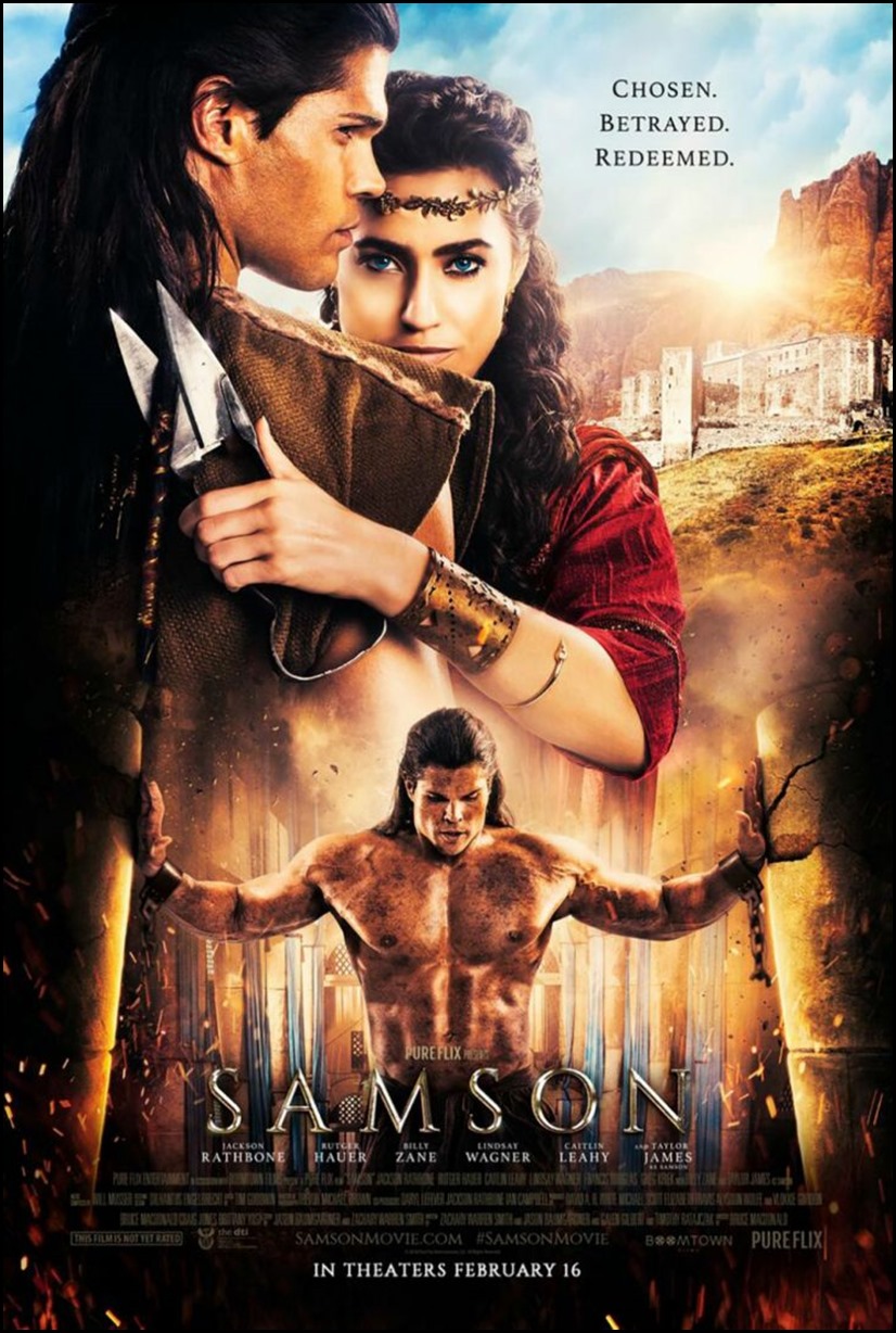 sansao 1