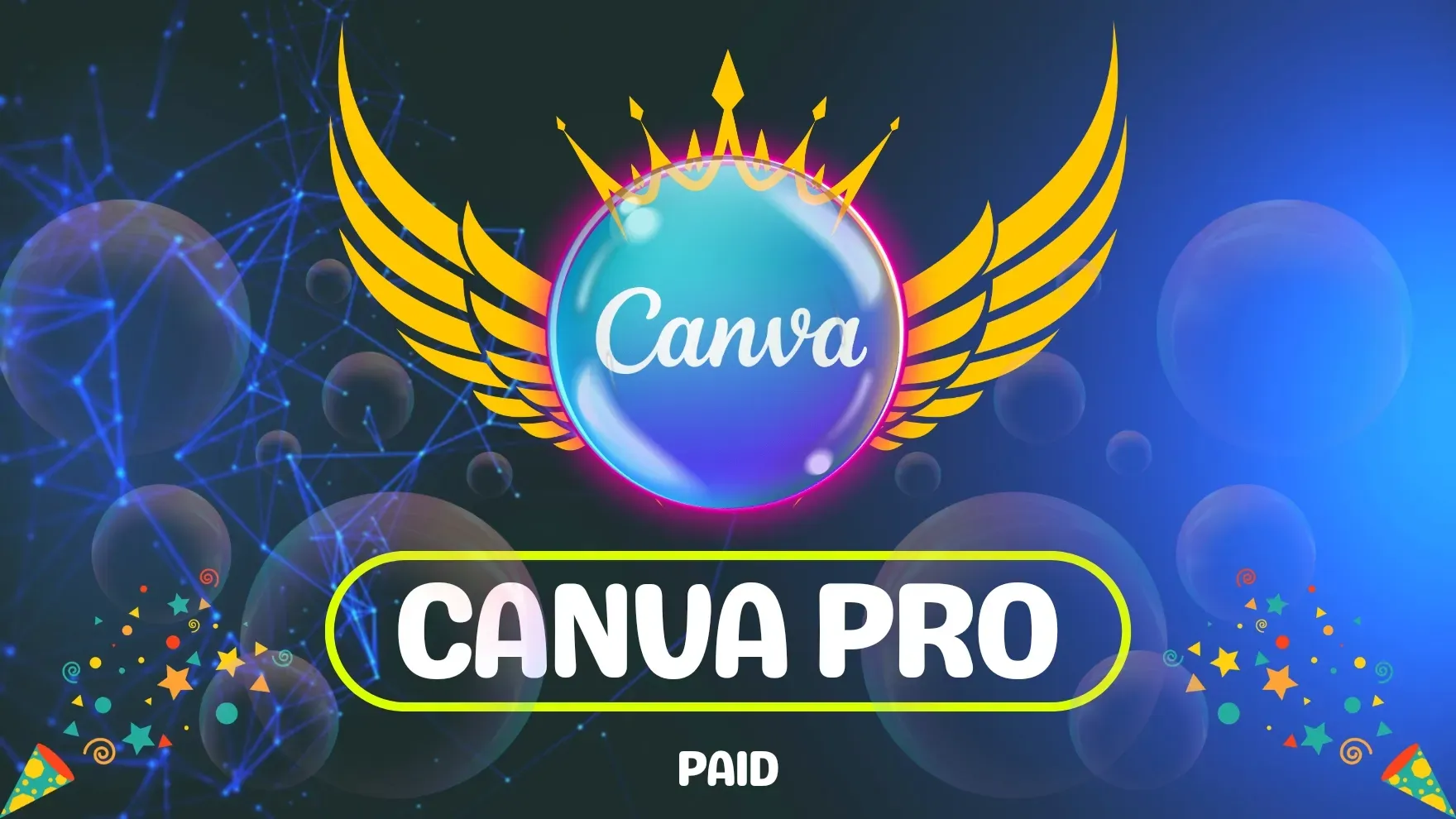 canva pro invite link oct 2023