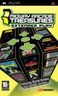 Midway Arcade Treasures - Extended Play