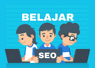 web belajar seo gratis