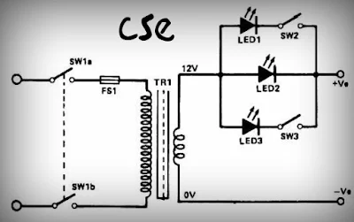 How to make Nicad Battery charger