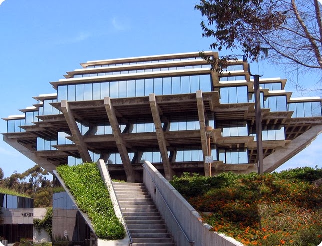 geisel library (2)