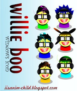 Download icon willie boo untuk windows