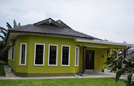 Konsep Warna Cat Rumah Menghadap Utara, Cat Rumah