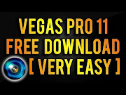 The Vegas™ Pro 11 collection — Vegas Pro 11, DVD Architect™ Pro 5.2, . (sony vegas pro full for free bit hd voice tutorial )