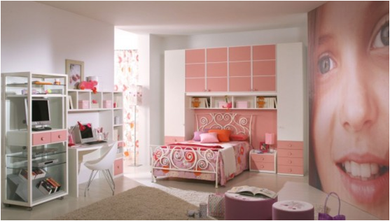 22 Transitional modern Young girls bedroom ideas | Home Design