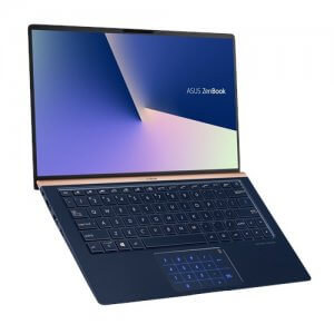 ASUS ZenBook 13 UX333FN