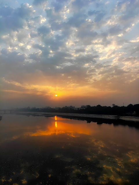 Sunrise Surat