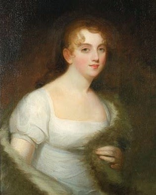 "Thomas Sully" American artist (1783–1872)