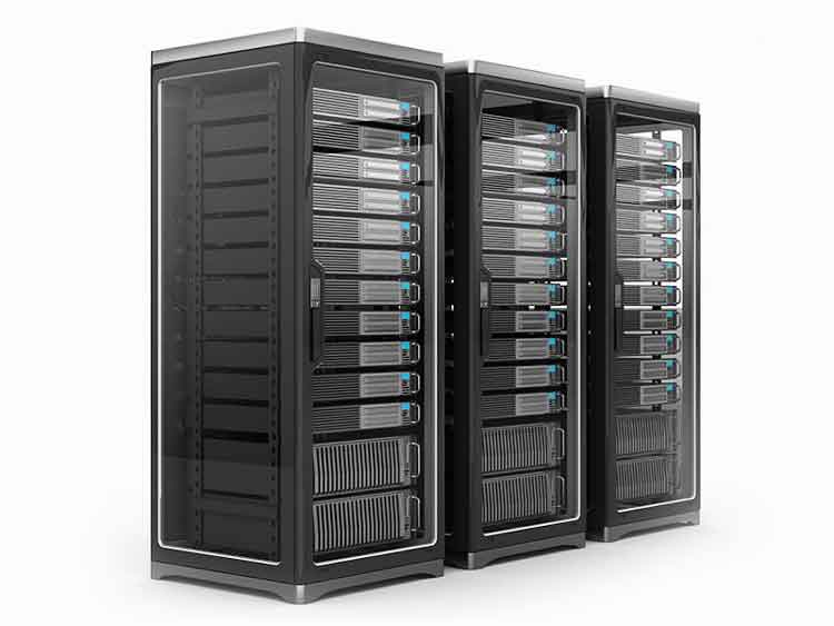 HOW  VIRTUAL PRIVATE SERVER WORK?