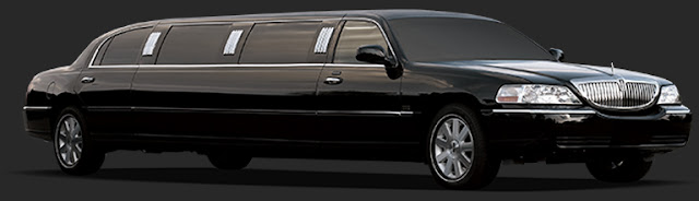 Limo Service Dc Prices