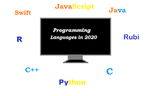 5 Best Programming Languages to Learn in 2020 (for Job & Future)