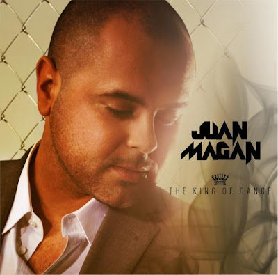 Juan Magan y Peewee - Lo Que Me Pasa