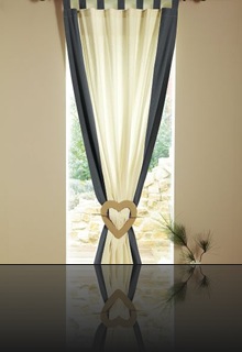 Embrasse rideau design