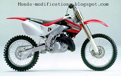 Newest Yamaha Modofications NEW MODIFIKASI  MOTOR SPORT 