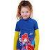 Nuevas camisetas Winx Club In Concert 2