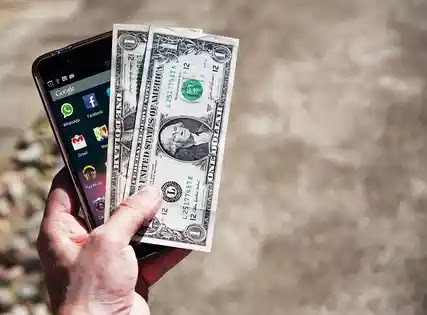 الربح المال من الهاتف افضل 6 تطبيقات لربح المال من الإنترنت 2023