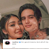 Nadine Lustre and James Reid Sparked Breakup Rumors Online As The Year Start