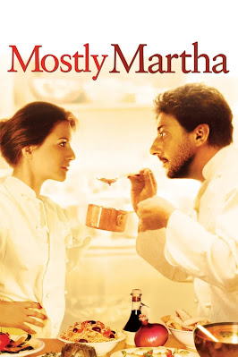 Poster Mostly Martha (2001)