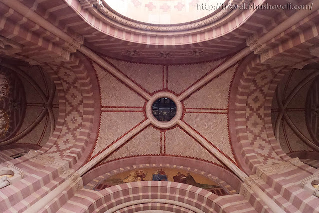 Speyer Cathedral Romanesque Architecture