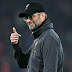 Klopp Clear Liverpool Players Must Get The Breaks