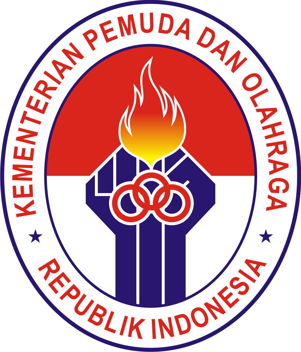  Logo  Kementerian Pemuda dan Olahraga  Kumpulan Logo  Indonesia