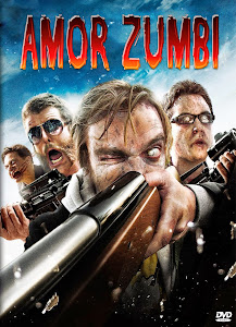 Download Baixar Filme Amor Zumbi   Dublado