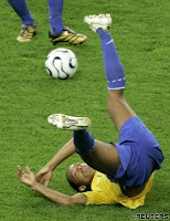 ronaldinho