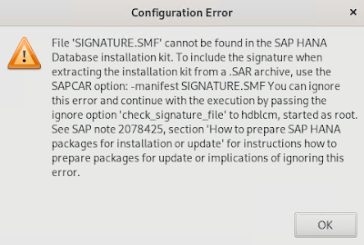 Updating an SAP HANA System Landscape - Overview