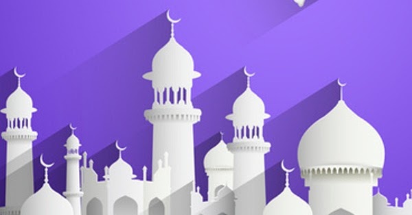  Gambar  Masjid Kartun  35 Terbaik Untuk Animasi Masjid 