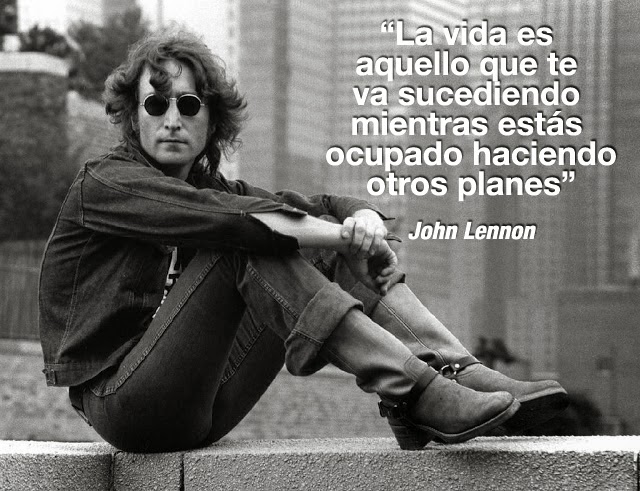 John Lennon﻿