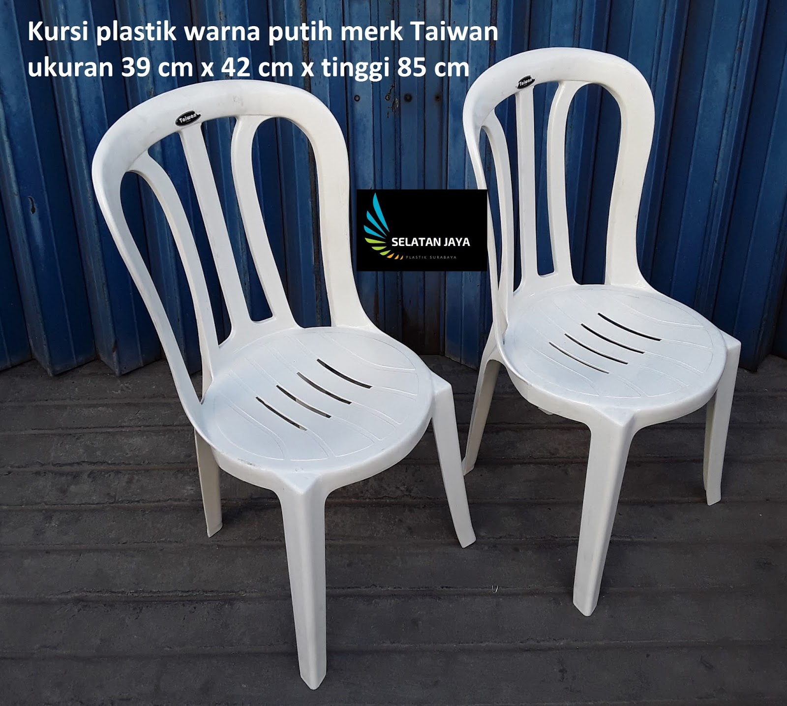 Selatan Jaya distributor barang plastik  furnitur Surabaya 