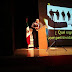 Conferencia con líderes juveniles de Chiapas