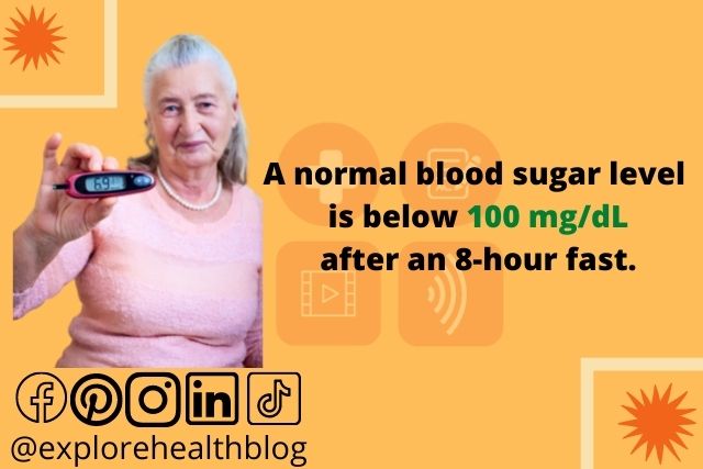 the symptoms of high blood sugar in women