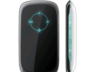 MiFi Cyrus MF30 | Harga Spesifikasi