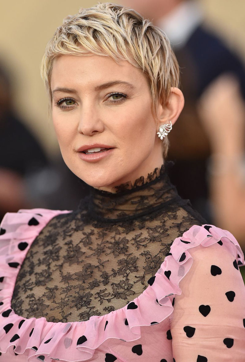 Short Blonde Hairstyles That'll Inspire You 