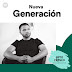 Leonardo Aguilar se convierte en imagen de playlist “Nueva Generación”
