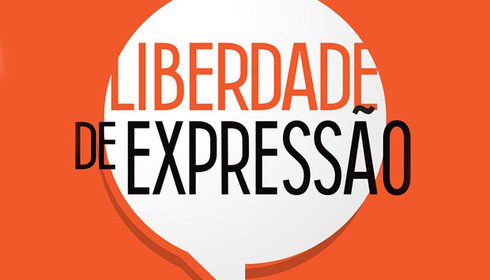 Ofender não é liberdade de expressão … é crime