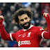 EPL: Salah makes history as Liverpool beat Brentford 3-0 to leapfrog Arsenal into second - See other results