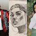 Check Out Tekno’s Magnificent Drawing Of His Boo Lola Rae