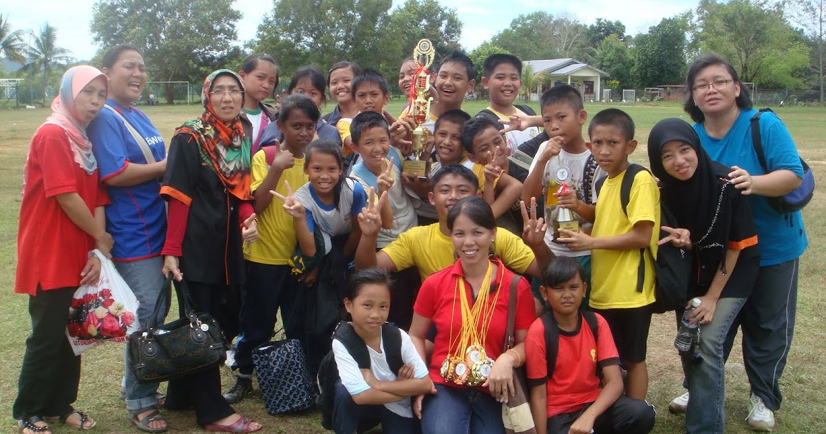 SEK KEB LOK YUK TELIPOK,TUARAN: KEJOHANAN MSS ZON 