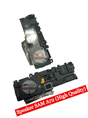 Speaker For Mobile Samsung A72