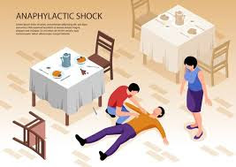 Anaphylaxis