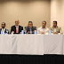 Fuerza del Pueblo presenta Misión Observación Electoral; ex presidente Colombia, Ernesto Samper encabeza delegación"