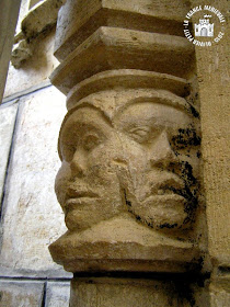 SAINT-AMAND-SUR-FION (51) - Eglise Saint-Amand (Intérieur)