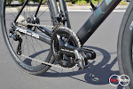 LOOK 785 HUEZ RS Shimano Dura Ace R9270 Di2 C36 Road Bike at twohubs.com