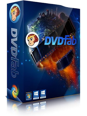 DVDFab 10.0.5.9 Multilingual (x86/x64)