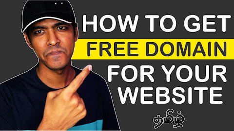 How to Get Free Domain Name for Your Website