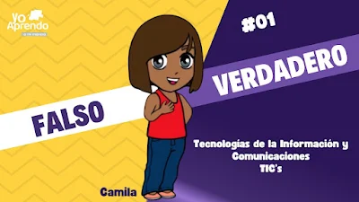 Falso o verdadero