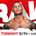 RUMOR: Randy Orton hará su regreso a WWE esta noche en Raw